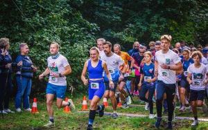 VII Powiatowy Bieg Rodzinny (3)