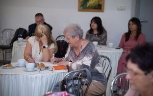 Warsztaty kompetencyjne dla Rady Seniorów Powiatu Będzińskieg (3)