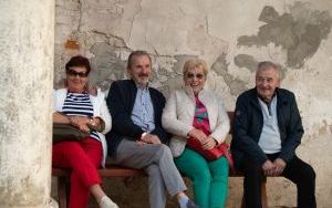 Seniorzy z Będzina poznawali historię ziemi opolskiej (6)