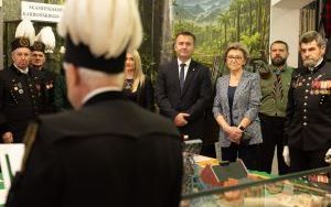 Otwarcie Izby Tradycji Górniczych (10)