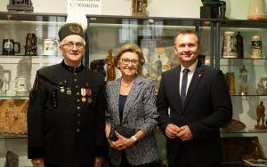 Otwarcie Izby Tradycji Górniczych (14)