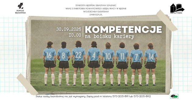 kompetencje