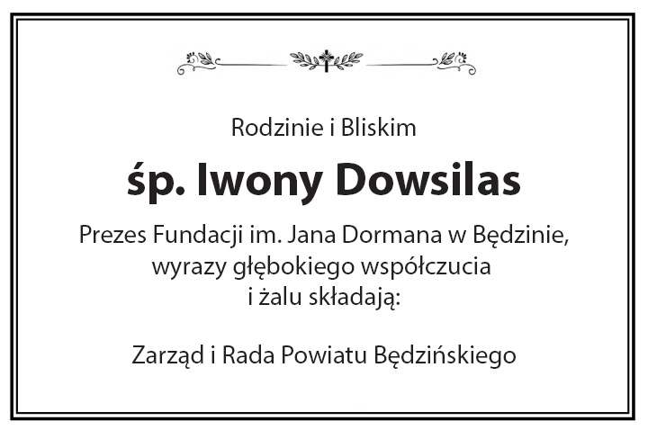 komdolencje