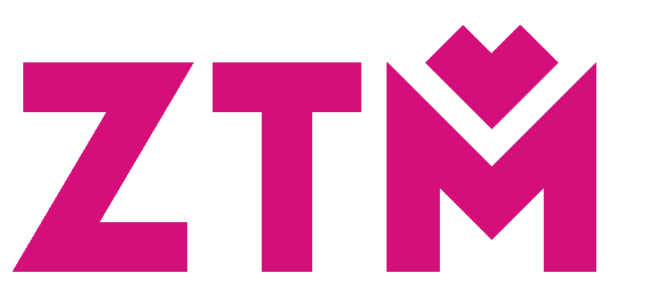 logo ZTM