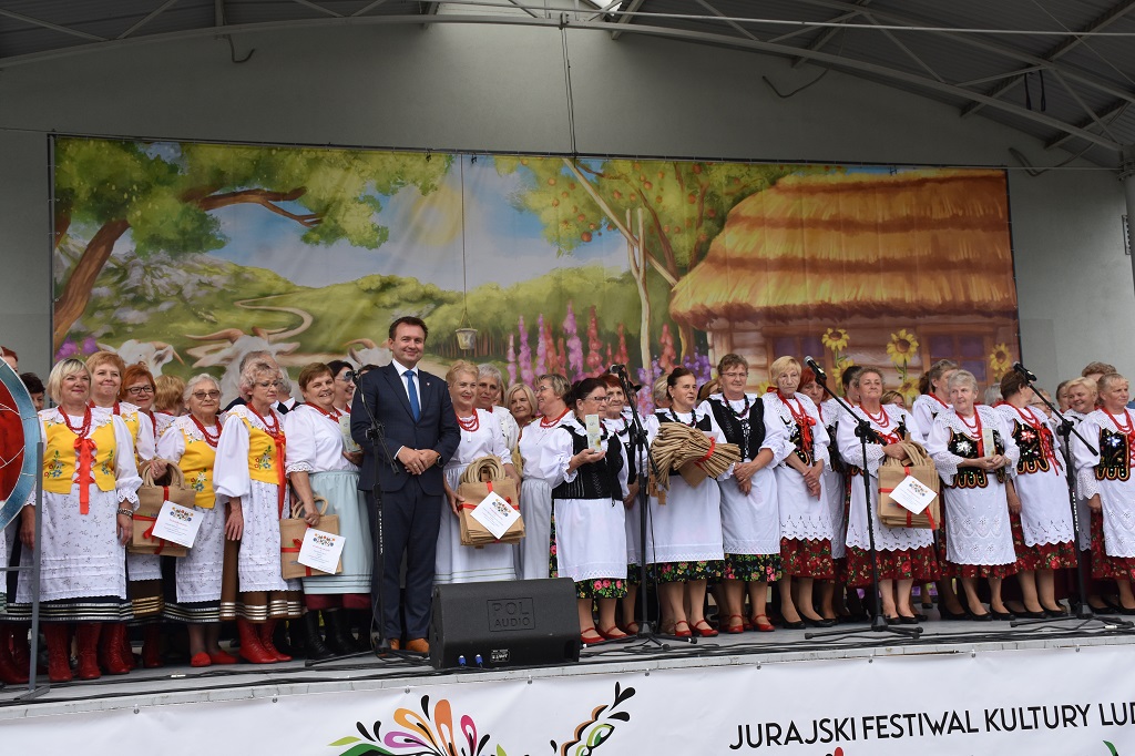 Festiwal Jurajski