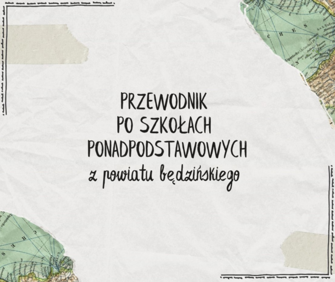 Wybierz ścieżkę kształcenia z PUP Będzin – odcinek szósty – Zespół Szkół Ogólnokształcących i Technicznych im. Jana Pawła II w Siewierzu