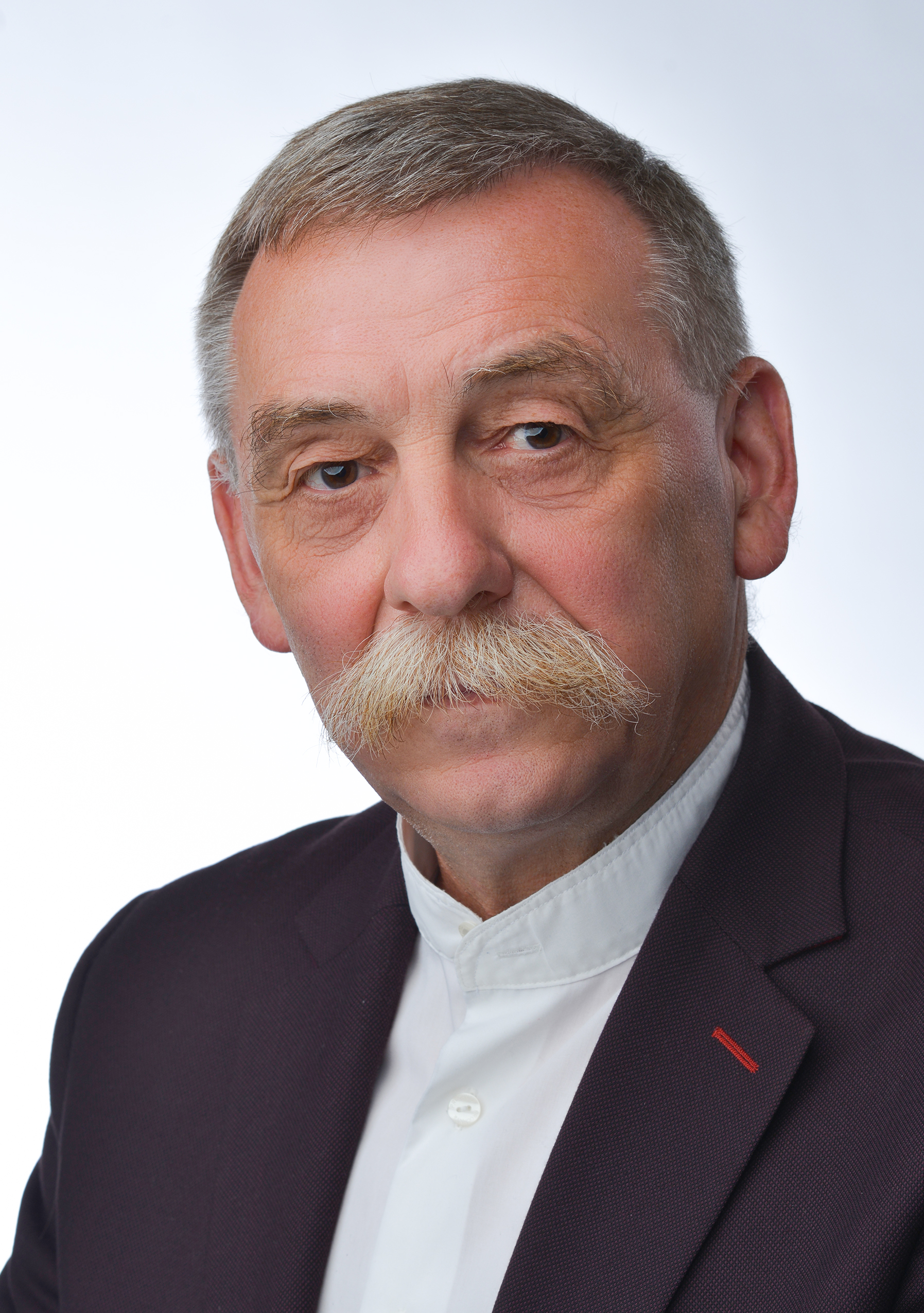 Radny RPB Jan Powałka